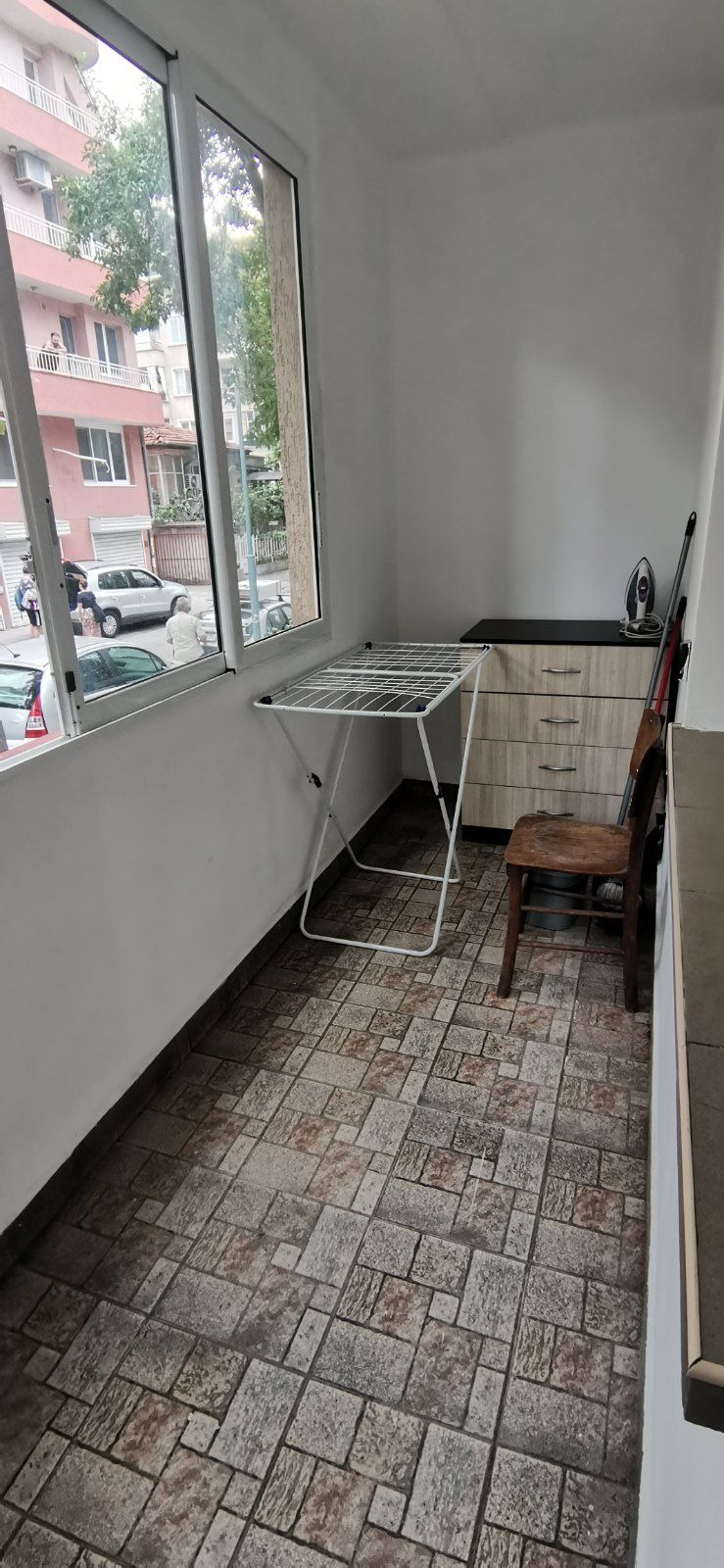 Vuokrattavana  1 makuuhuone Plovdiv , Tsentar , 60 neliömetriä | 42597348 - kuva [11]