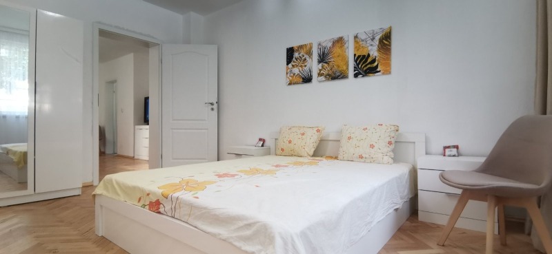 Vuokrattavana  1 makuuhuone Plovdiv , Tsentar , 60 neliömetriä | 42597348 - kuva [5]