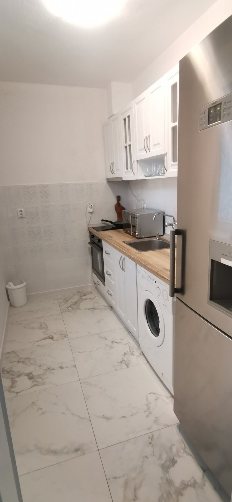 Vuokrattavana  1 makuuhuone Plovdiv , Tsentar , 60 neliömetriä | 42597348 - kuva [8]