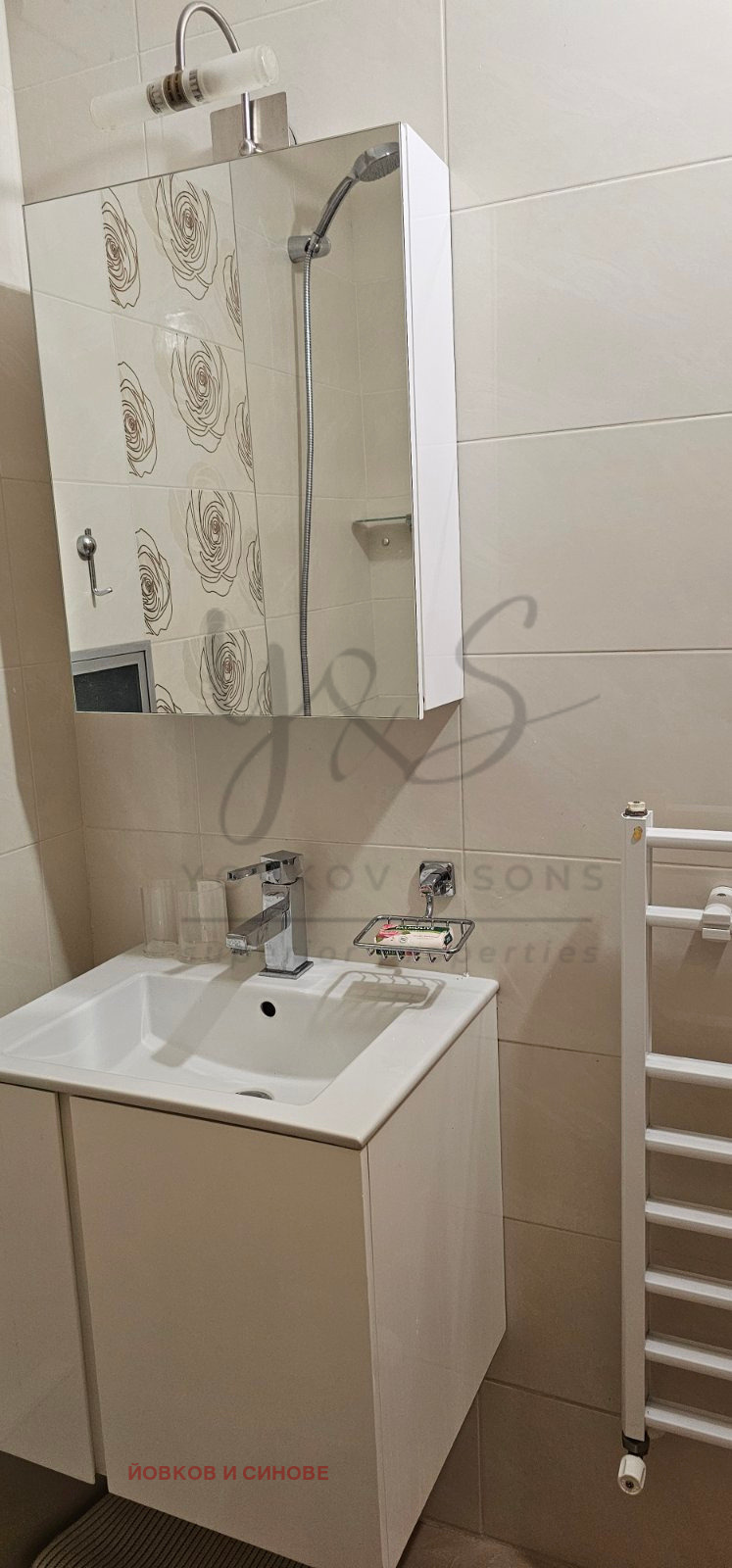 Kiadó  1 hálószoba Plovdiv , Marasa , 70 négyzetméter | 28674464 - kép [10]