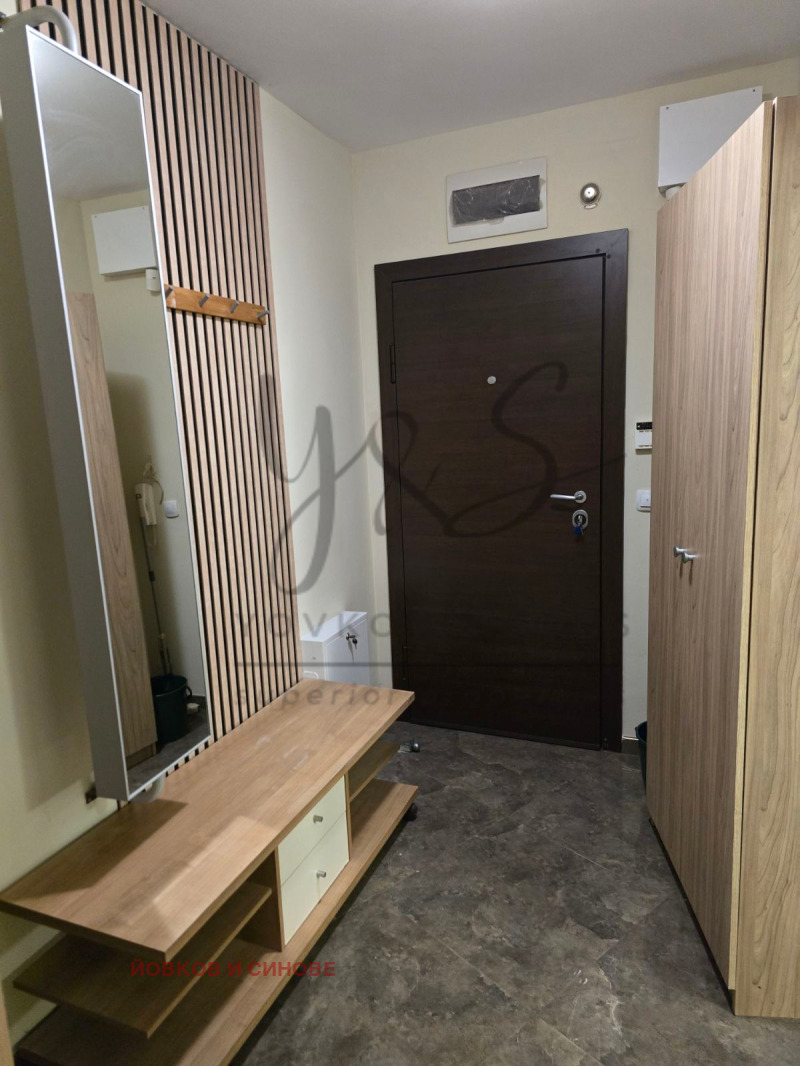 Kiadó  1 hálószoba Plovdiv , Marasa , 70 négyzetméter | 28674464 - kép [9]