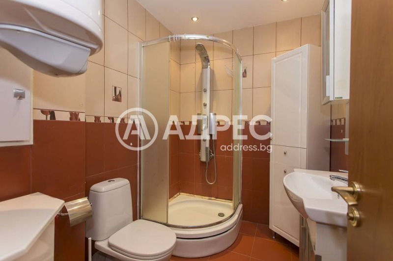 В аренду  1 спальня София , Лозенец , 67 кв.м | 13481607 - изображение [3]