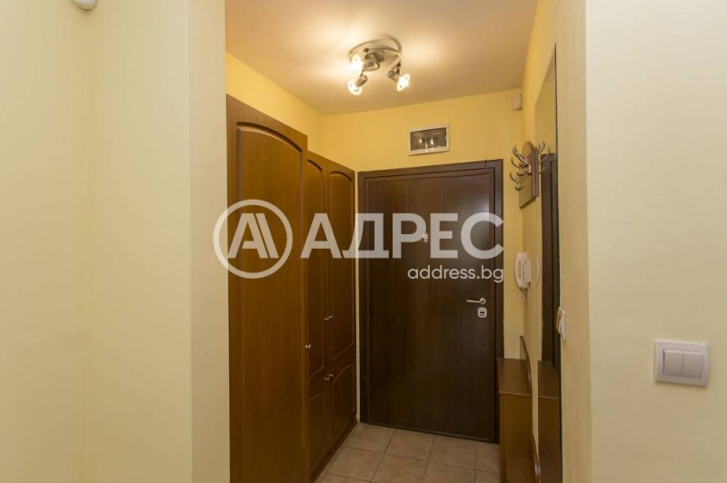 В аренду  1 спальня София , Лозенец , 67 кв.м | 13481607 - изображение [5]