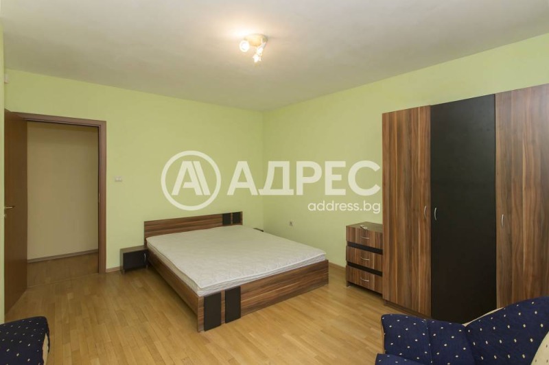 В аренду  1 спальня София , Лозенец , 67 кв.м | 13481607 - изображение [2]