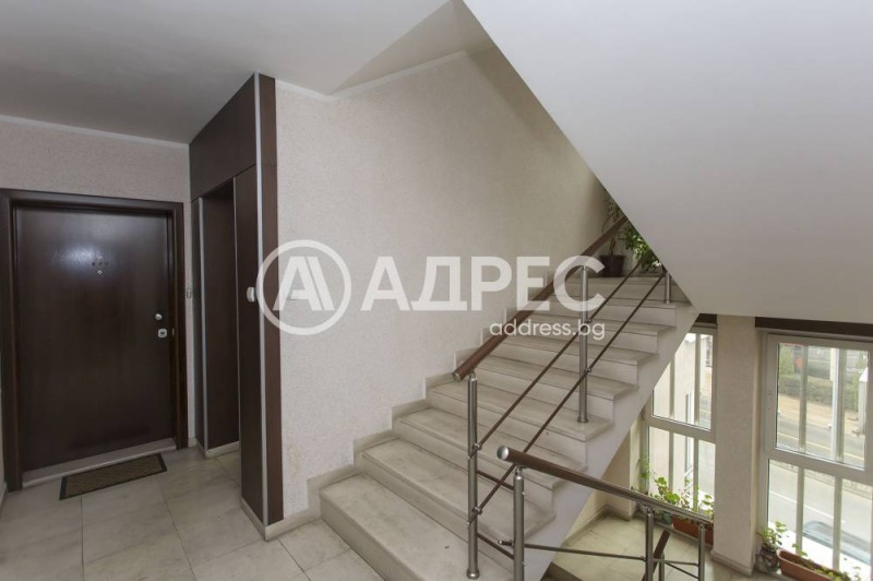 В аренду  1 спальня София , Лозенец , 67 кв.м | 13481607 - изображение [9]