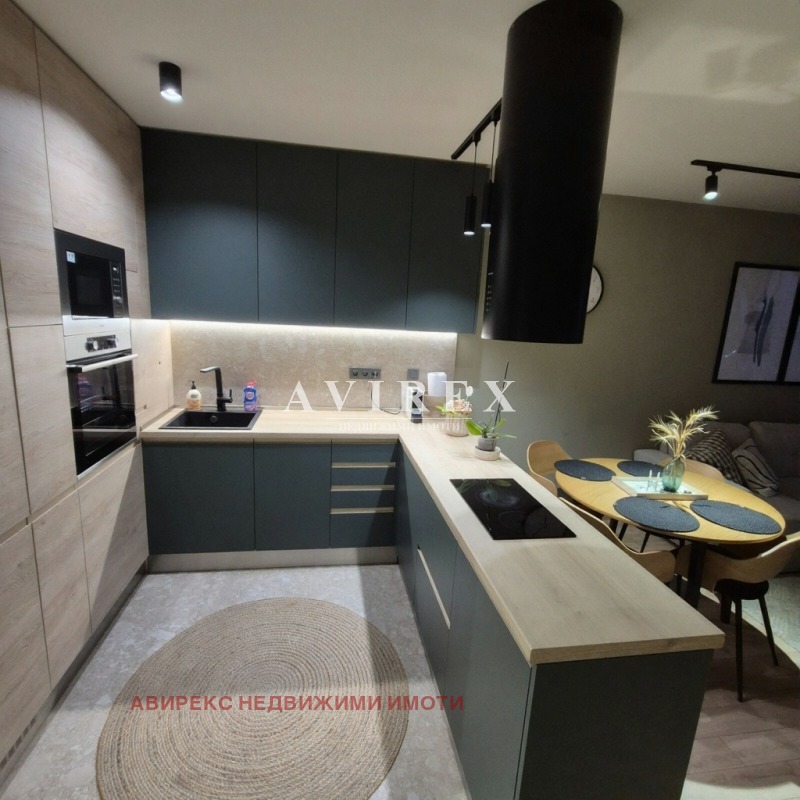 Дава под наем 2-СТАЕН, гр. Пловдив, Тракия, снимка 12 - Апартаменти - 53540867