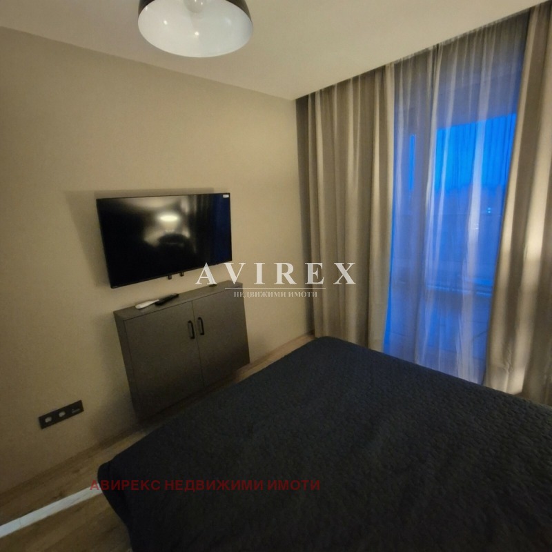 Дава под наем 2-СТАЕН, гр. Пловдив, Тракия, снимка 5 - Апартаменти - 53540867