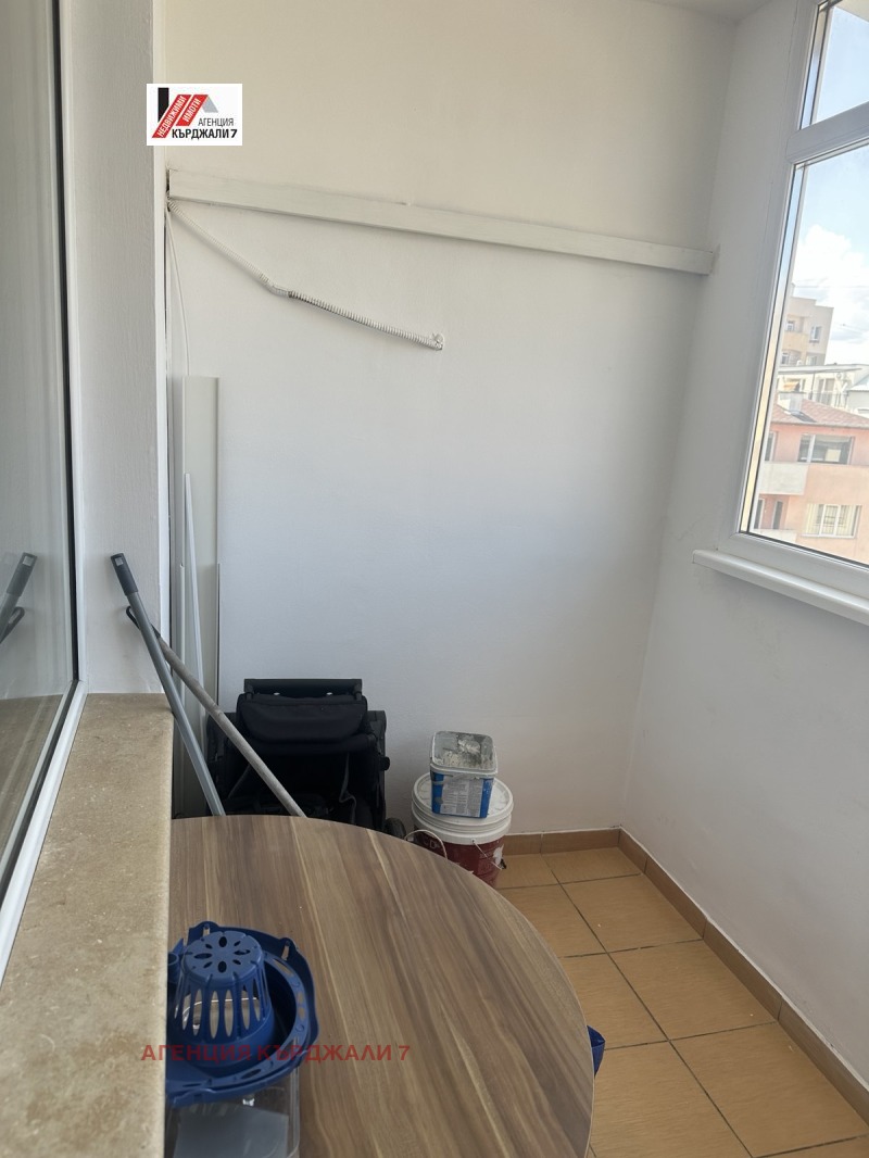 K pronájmu  2 ložnice Kardžali , Vazroždenci , 65 m2 | 64040400 - obraz [8]