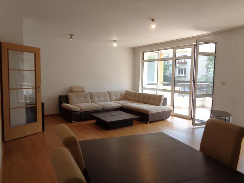 Дава под наем  4-стаен град София , Лозенец , 160 кв.м | 51551789 - изображение [8]