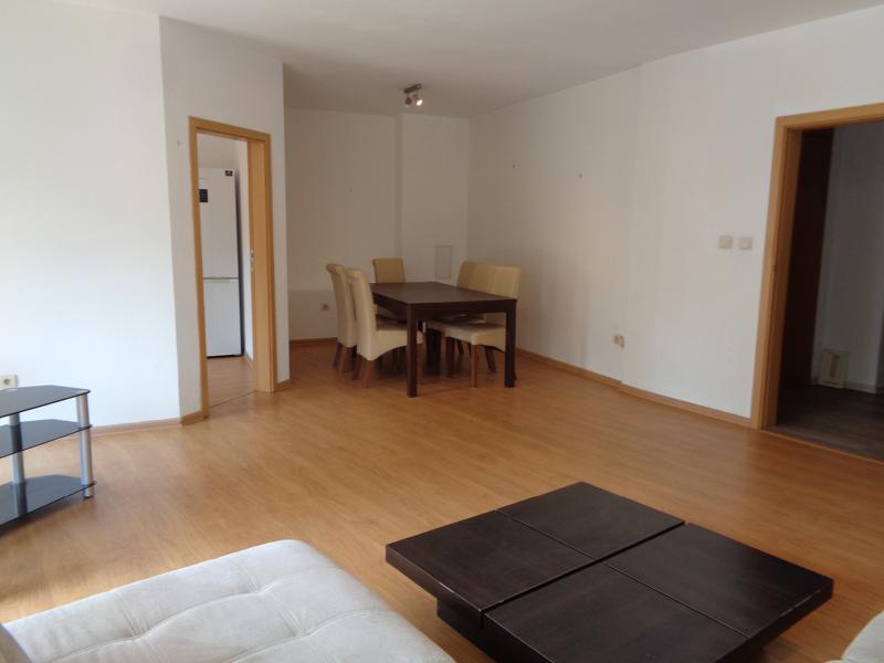 Дава под наем  4-стаен град София , Лозенец , 160 кв.м | 51551789 - изображение [9]