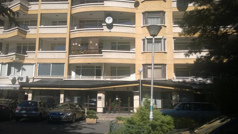 Дава под наем  4-стаен град София , Лозенец , 160 кв.м | 51551789 - изображение [2]