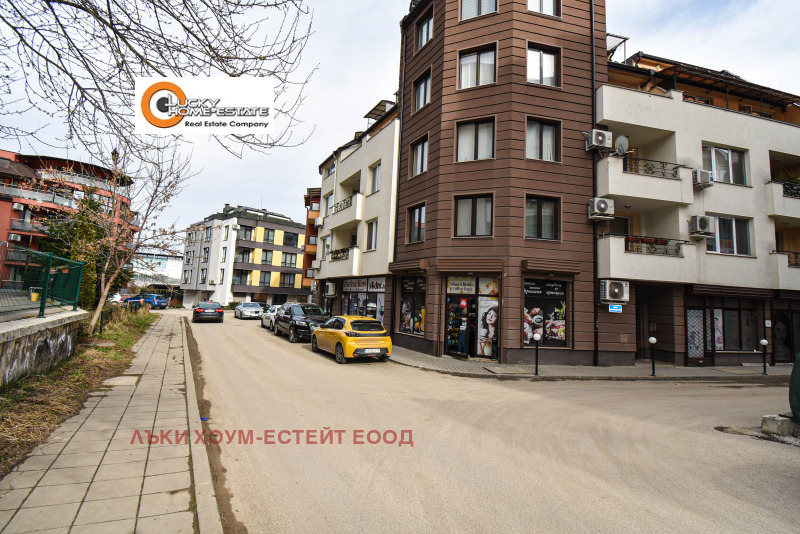 Kiadó  3 hálószobás Sofia , Darvenica , 200 négyzetméter | 32699005 - kép [17]