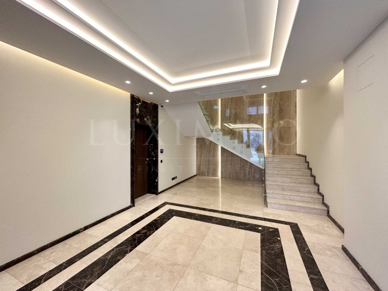 Дава под наем ОФИС, гр. София, Кръстова вада, снимка 3 - Офиси - 53350327