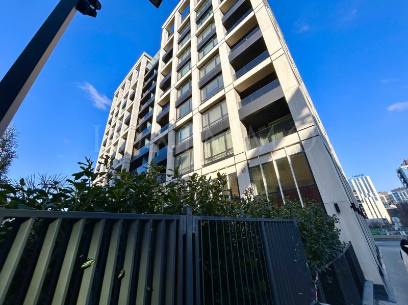 Дава под наем ОФИС, гр. София, Кръстова вада, снимка 10 - Офиси - 53350327