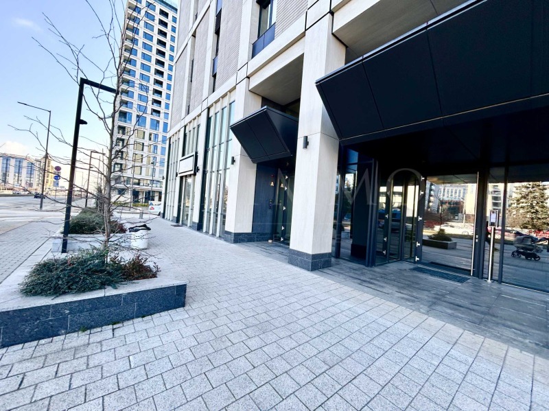 Дава под наем ОФИС, гр. София, Кръстова вада, снимка 9 - Офиси - 53350327