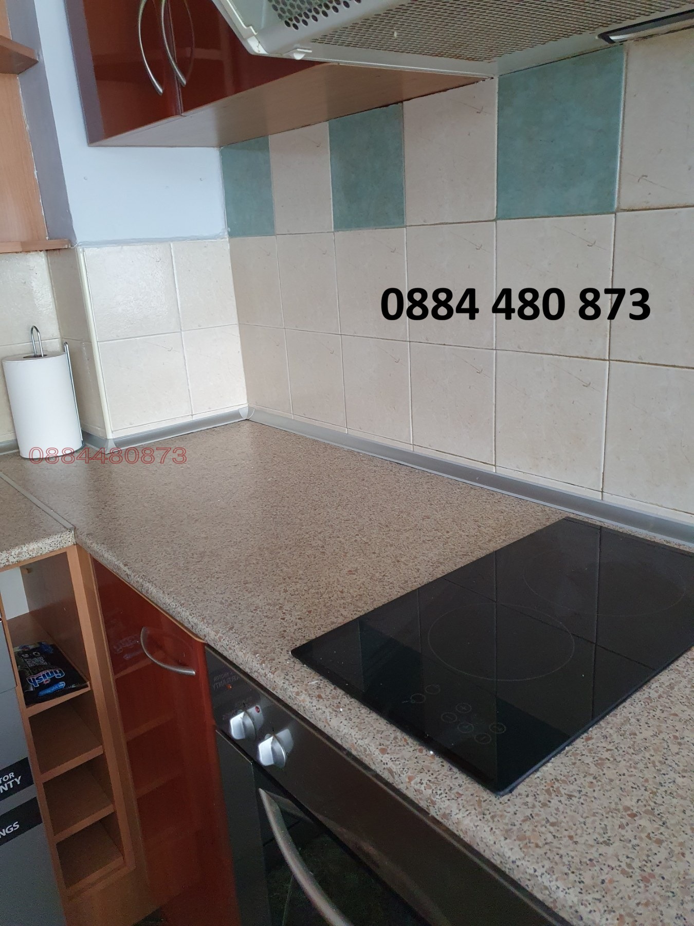 Дава под наем 2-СТАЕН, гр. София, Гео Милев, снимка 6 - Апартаменти - 53952160