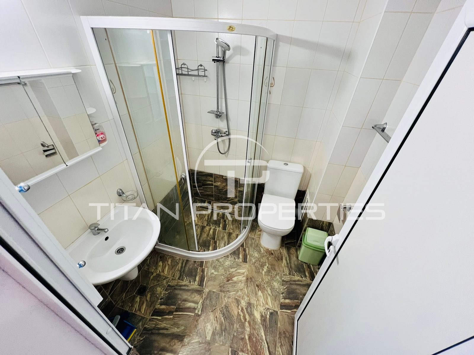 Дава под Наем 1-СТАЕН | Imot.bg — изображение 6