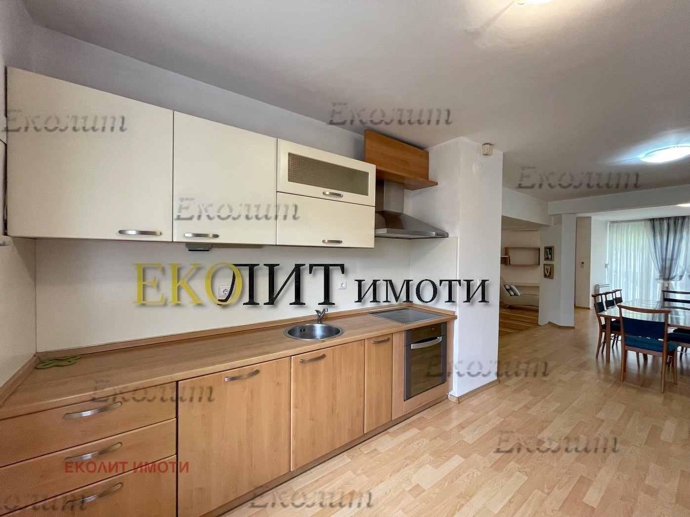 Дава под Наем МНОГОСТАЕН | Imot.bg — изображение 2