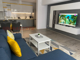 1 soverom Zona B-5, Sofia