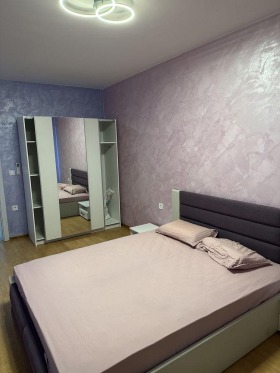 1 bedroom Sveta Troitsa, Sofia 6