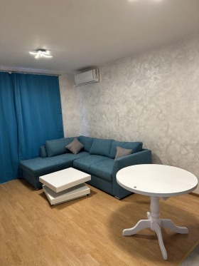 1 bedroom Sveta Troitsa, Sofia 1