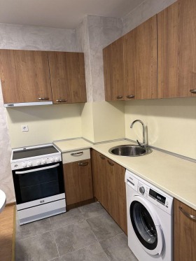 1 bedroom Sveta Troitsa, Sofia 4