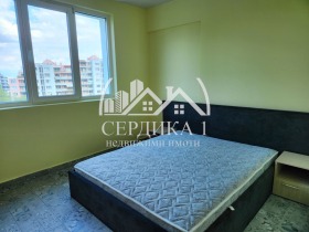 1 chambre Stoudentski grad, Sofia