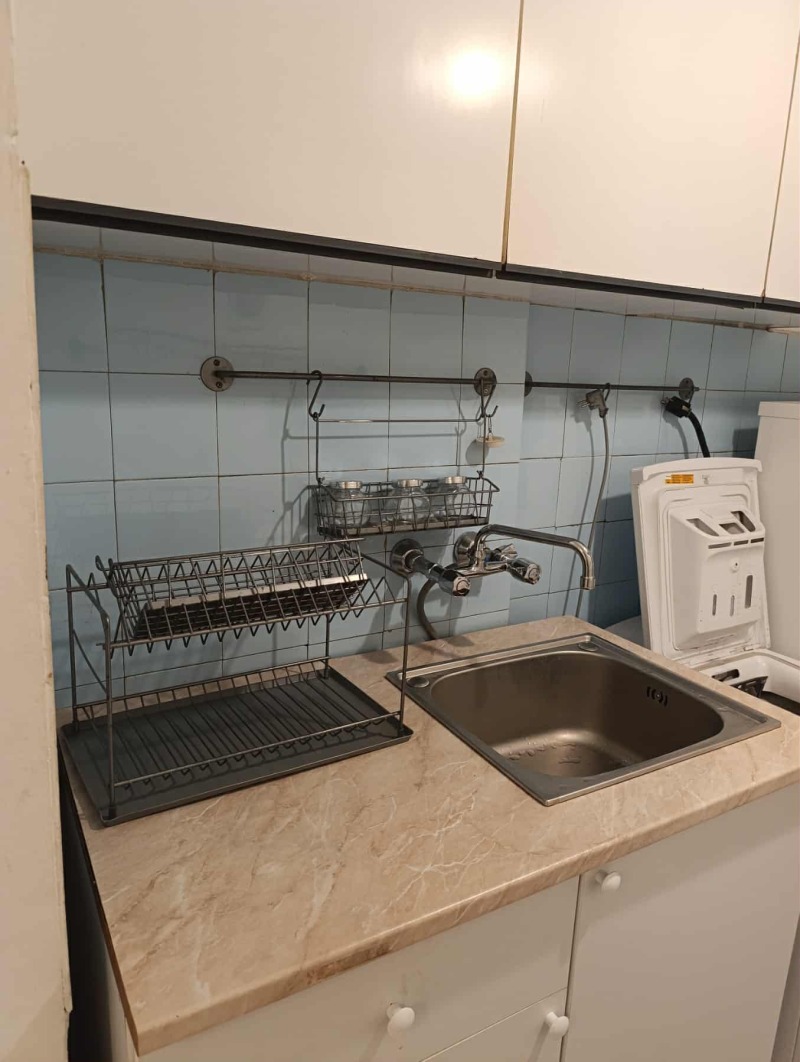 Дава под наем  1-стаен град София , Банишора , 45 кв.м | 74486960 - изображение [4]