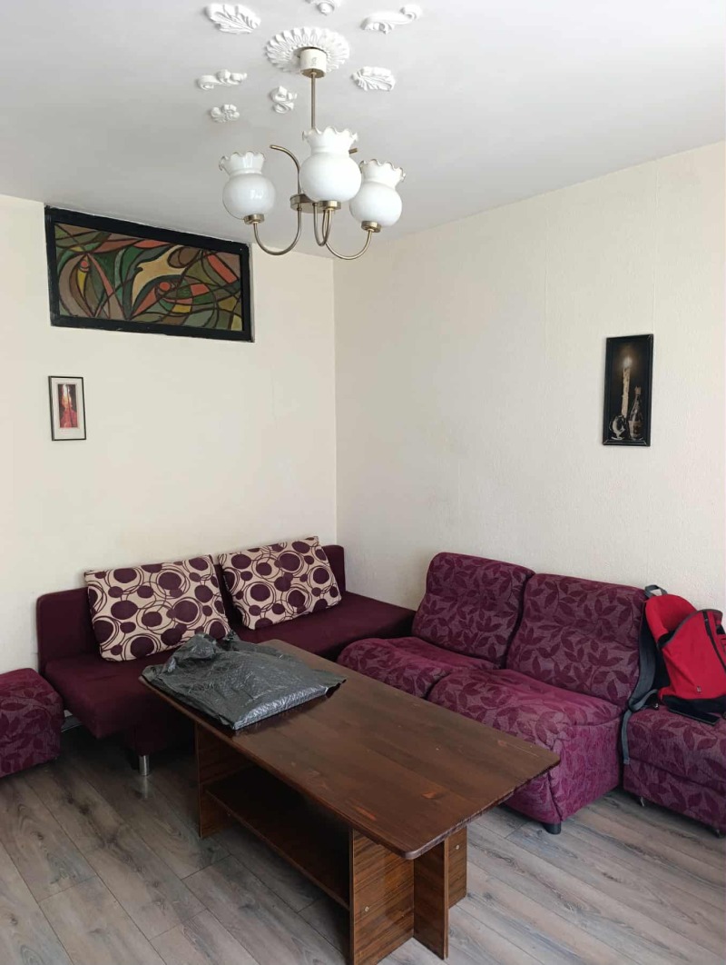 Дава под наем  1-стаен град София , Банишора , 45 кв.м | 74486960 - изображение [2]