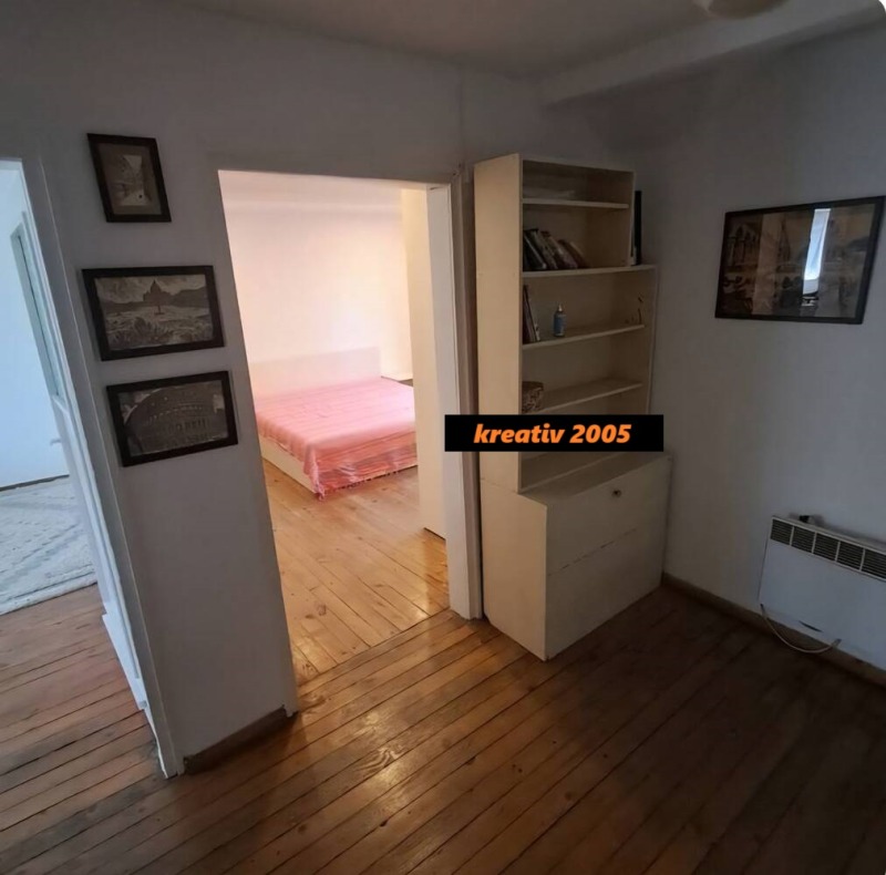 Te huur  1 slaapkamer Sofia , Tsentar , 80 m² | 82225116 - afbeelding [2]