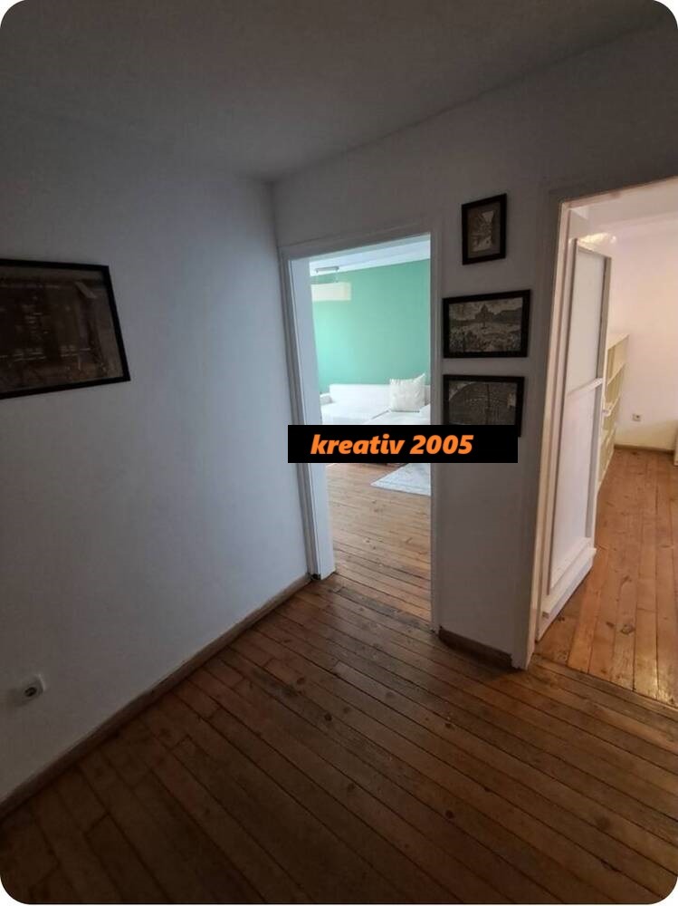 Te huur  1 slaapkamer Sofia , Tsentar , 80 m² | 82225116