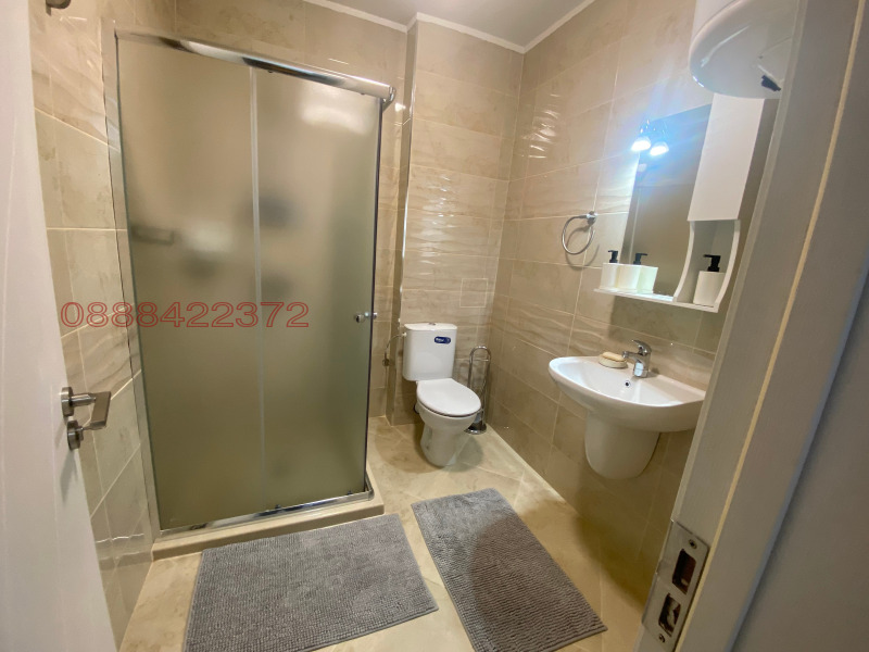 Til leie  1 soverom Sofia , Zona B-5 , 68 kvm | 61288598 - bilde [6]