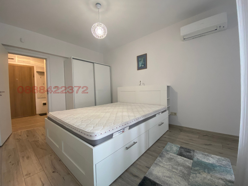 Til leie  1 soverom Sofia , Zona B-5 , 68 kvm | 61288598 - bilde [10]