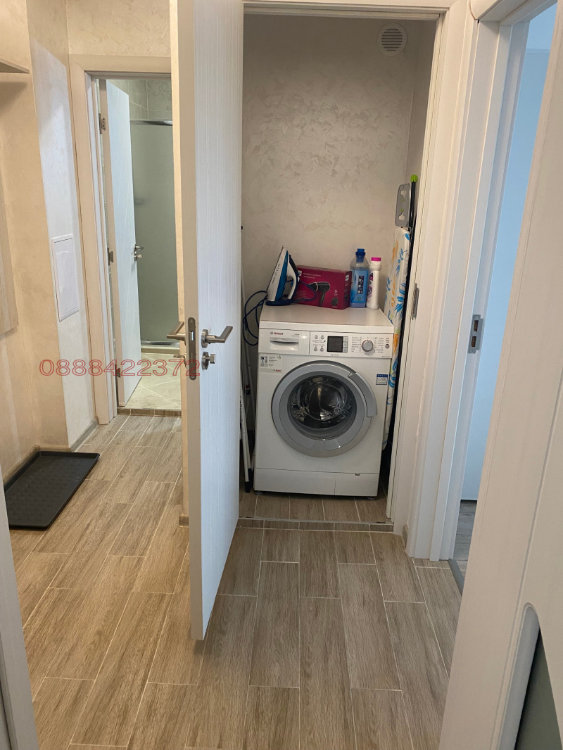 Til leie  1 soverom Sofia , Zona B-5 , 68 kvm | 61288598 - bilde [9]