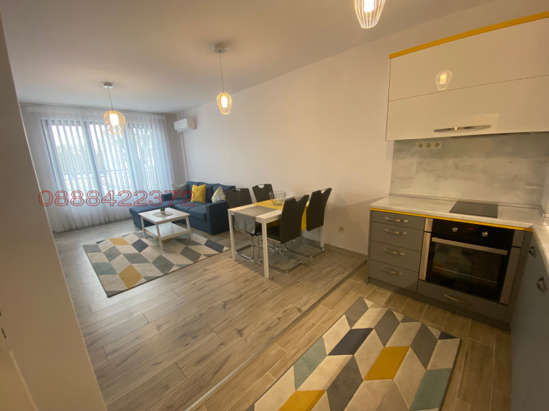 Til leie  1 soverom Sofia , Zona B-5 , 68 kvm | 61288598 - bilde [5]