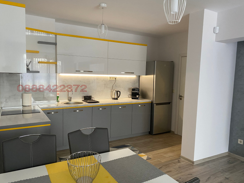 Til leie  1 soverom Sofia , Zona B-5 , 68 kvm | 61288598 - bilde [3]