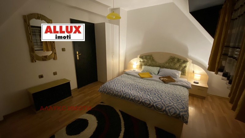 En renta  1 dormitorio Ruse , Tsentar , 55 metros cuadrados | 36446358 - imagen [10]