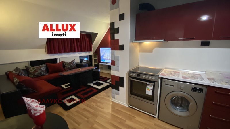 En renta  1 dormitorio Ruse , Tsentar , 55 metros cuadrados | 36446358 - imagen [12]