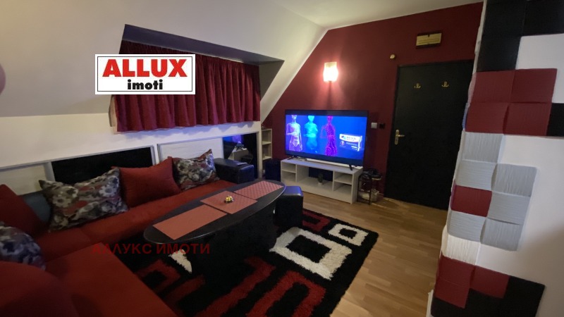 En renta  1 dormitorio Ruse , Tsentar , 55 metros cuadrados | 36446358 - imagen [8]