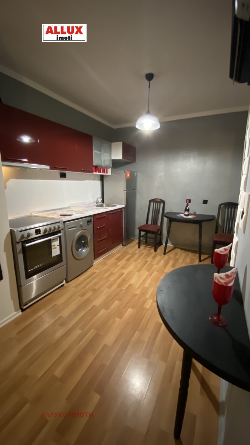 En renta  1 dormitorio Ruse , Tsentar , 55 metros cuadrados | 36446358 - imagen [3]