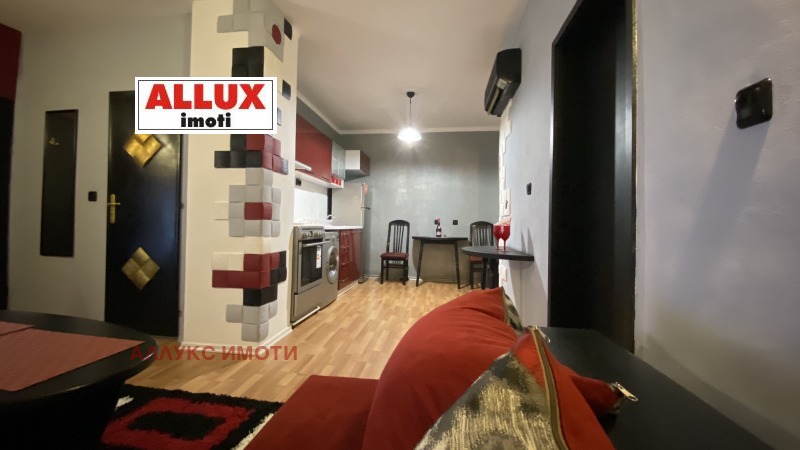 En renta  1 dormitorio Ruse , Tsentar , 55 metros cuadrados | 36446358 - imagen [9]