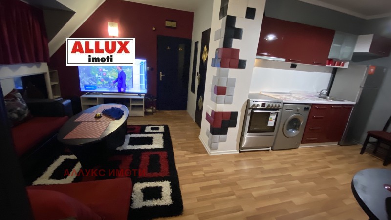 En renta  1 dormitorio Ruse , Tsentar , 55 metros cuadrados | 36446358 - imagen [2]