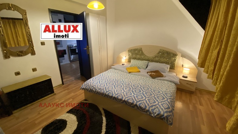 En renta  1 dormitorio Ruse , Tsentar , 55 metros cuadrados | 36446358 - imagen [4]