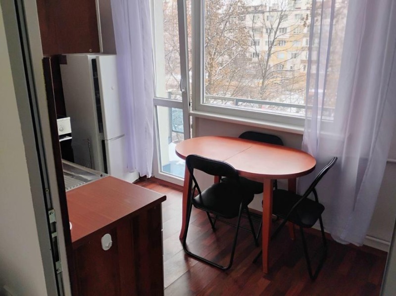 Дава под наем  2-стаен град София , Борово , 70 кв.м | 55052842 - изображение [6]
