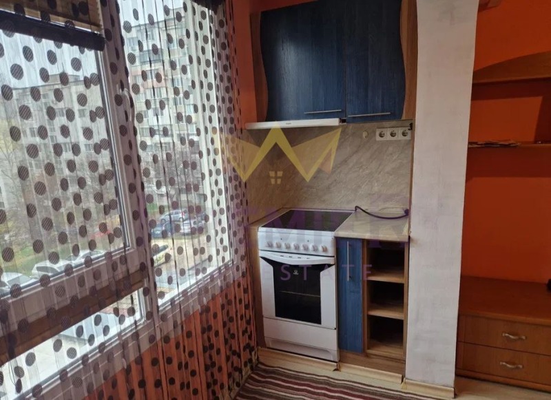 Do wynajęcia  1 sypialnia Warna , Wladislaw Warnenczik 1 , 45 mkw | 94003434 - obraz [2]