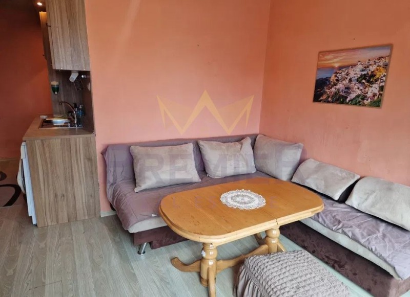 Do wynajęcia  1 sypialnia Warna , Wladislaw Warnenczik 1 , 45 mkw | 94003434 - obraz [5]