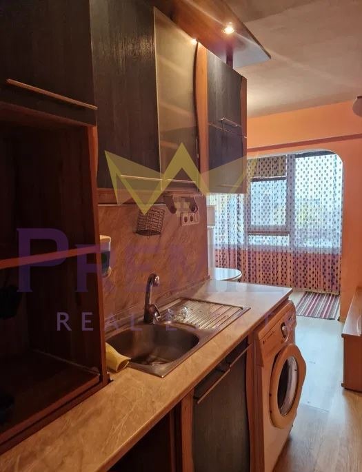 Do wynajęcia  1 sypialnia Warna , Wladislaw Warnenczik 1 , 45 mkw | 94003434 - obraz [4]