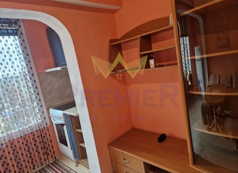 Do wynajęcia  1 sypialnia Warna , Wladislaw Warnenczik 1 , 45 mkw | 94003434 - obraz [3]
