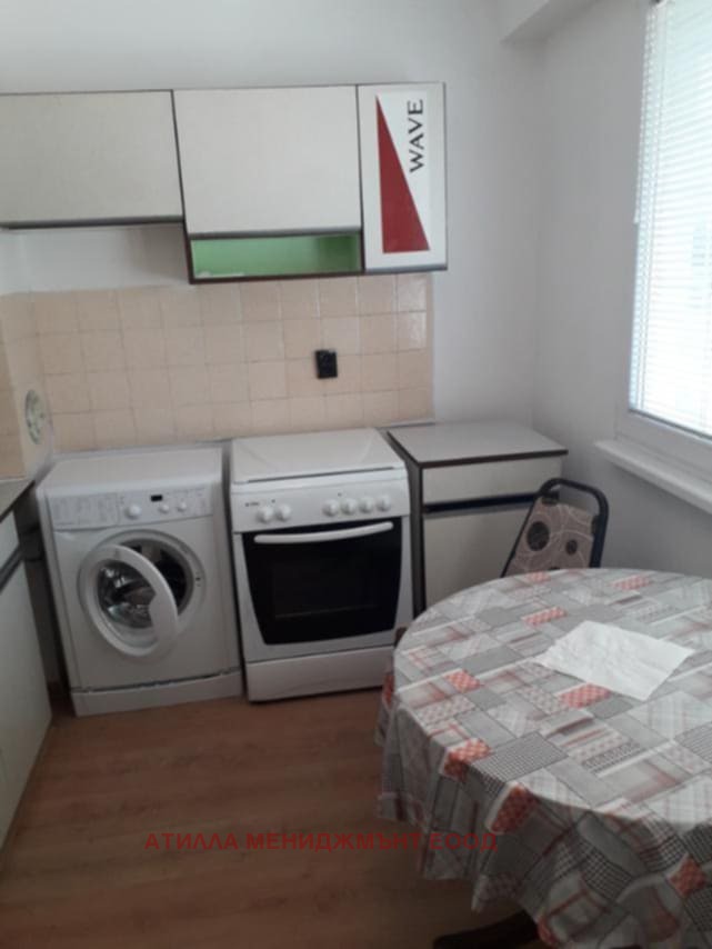 Издаје се  1 спаваћа соба Пловдив , Кјучук Париж , 46 м2 | 32706095 - слика [4]
