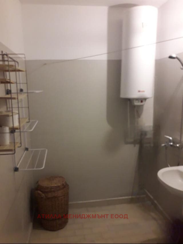 Издаје се  1 спаваћа соба Пловдив , Кјучук Париж , 46 м2 | 32706095 - слика [7]